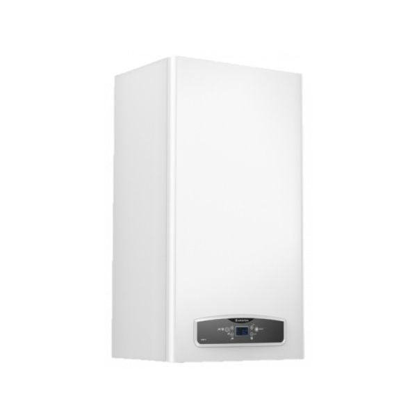 Ariston Offenkammerkessel Cares X 24 CF LOW NOX