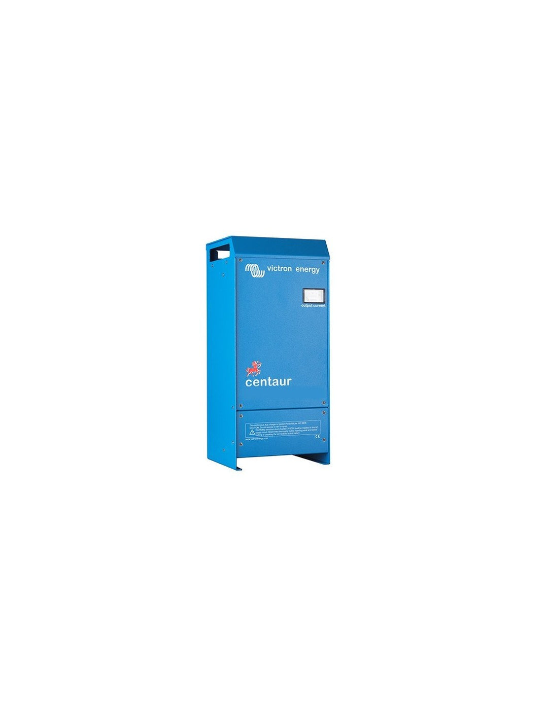 Ladegerät 30A 12V Victron Energy Centaur 12/30 Blei GEL AGM Batterie