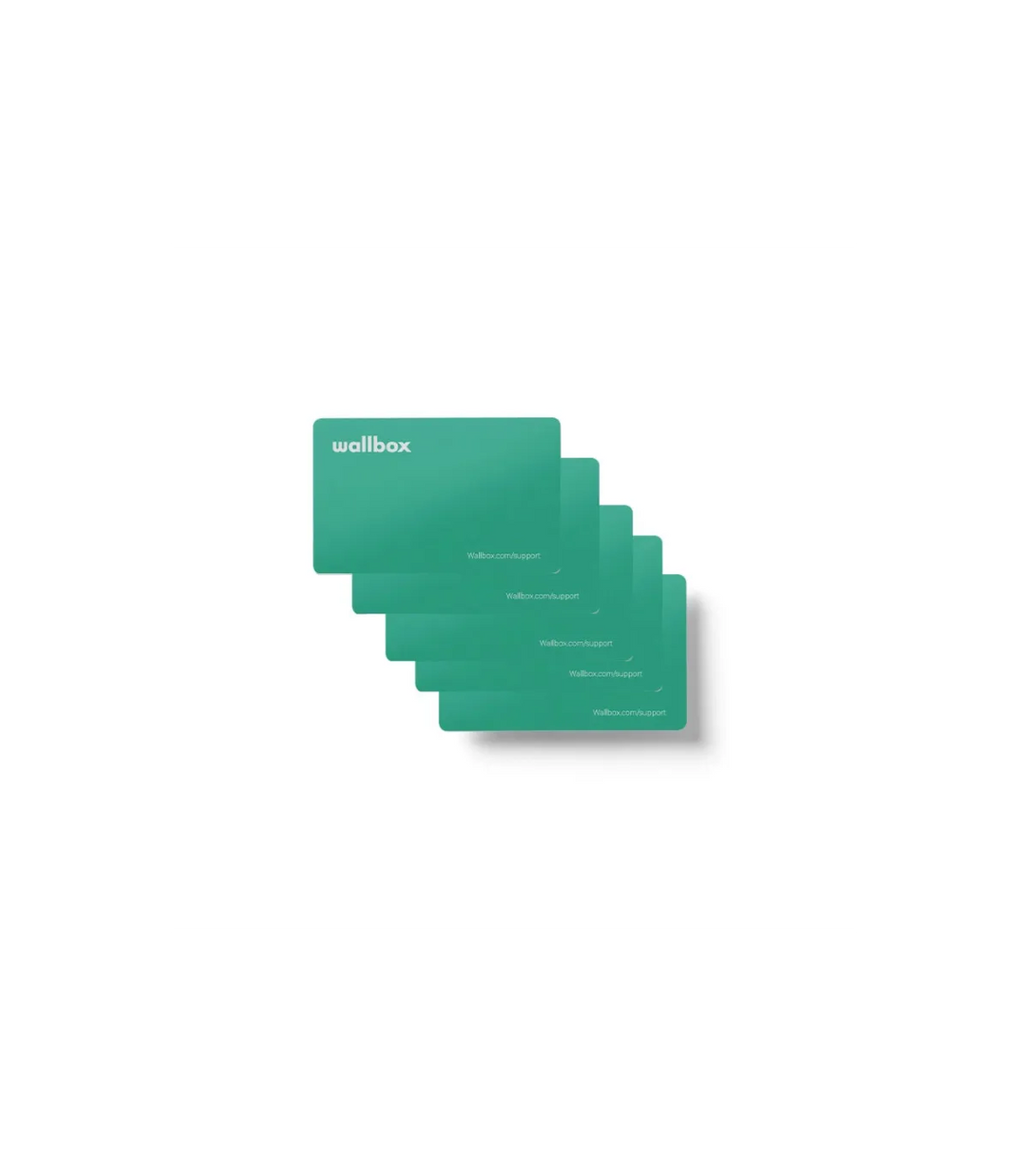 CARTE RFID WALLBOX