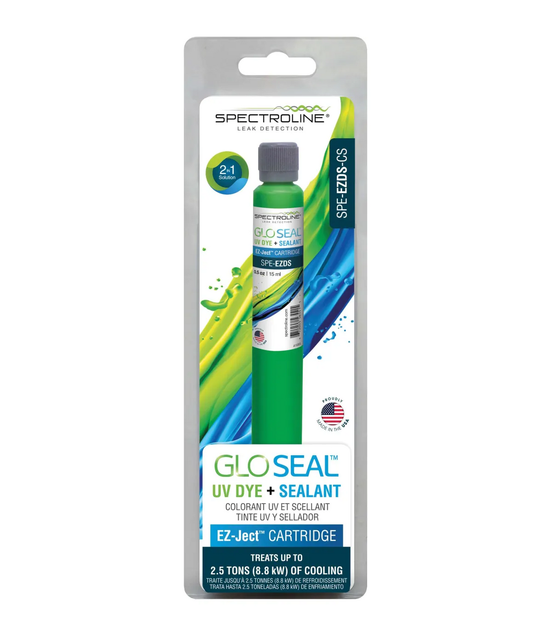 Glo Seal Kartusche 15ML