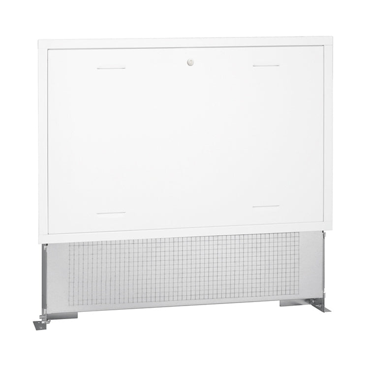 Caleffi Kasten L. 60 cm, für Verteiler der Serien 662-671-668-S1-664-665 und Gruppen der Serie 182 661065