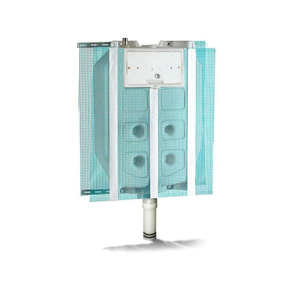 Pucci Kassette Einbau Sara Pneumatik 9 Liter 015010031