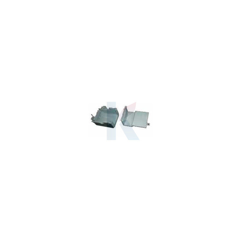 Solarics Fujitsu UTZ-Kxra – Cassette anti-humidity insulation kit