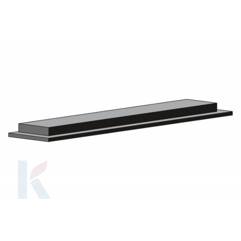Solarics Fujitsu UTR-Ydzb – Cassette Compact installation plate