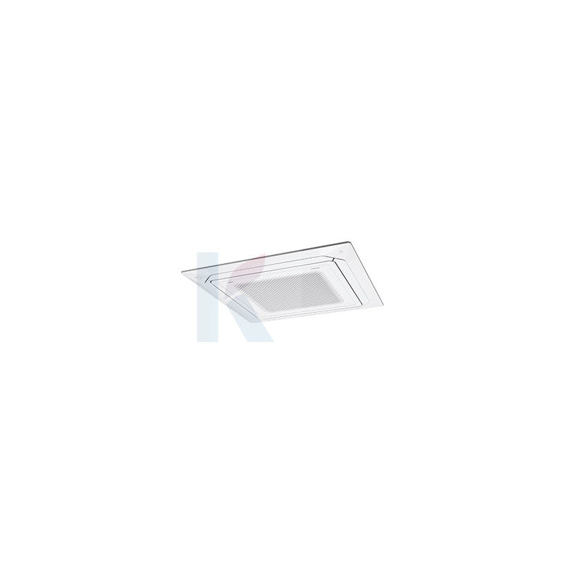 Solarics Fujitsu UTG-Akxa-W – Cassette breit panel