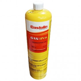 Castolin Eutectic Castolin LRBOMBOLAGASPRO Propangasflasche 400 g