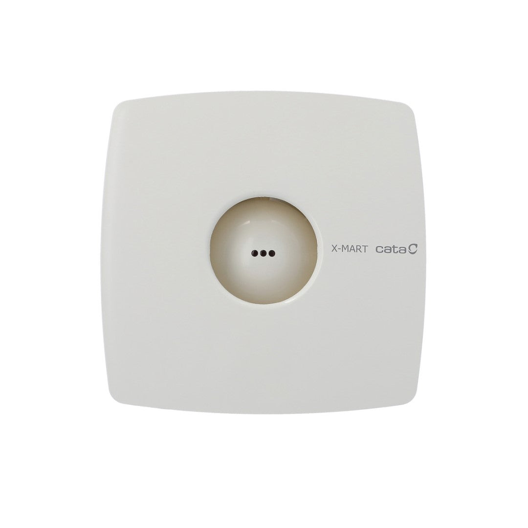 Cata X-MART 10 – Axialventilator, Ø 100 mm, 98 m³/h, 15 W