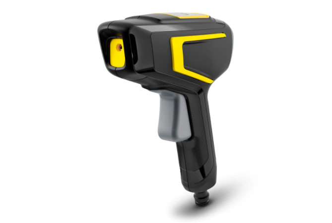 Karcher-Hydropistole Wbs3 1645-6000