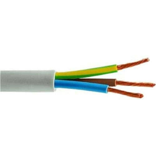 Elektrisches Kabel 3X1.5 mm MT.100 MWCAVO3X1.5