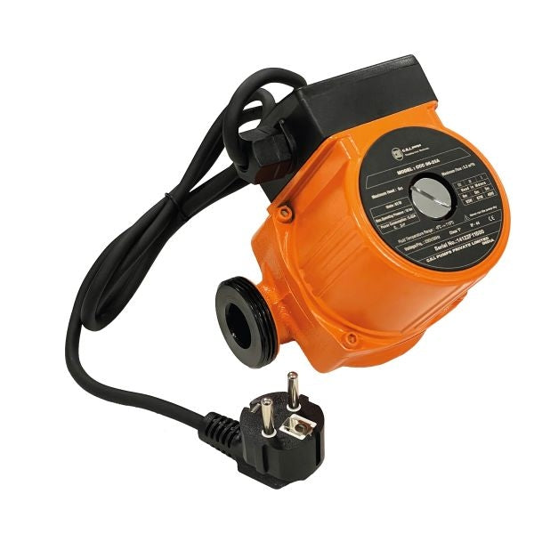 Umwälzpumpe CRI für Heizung CCC-06-25A