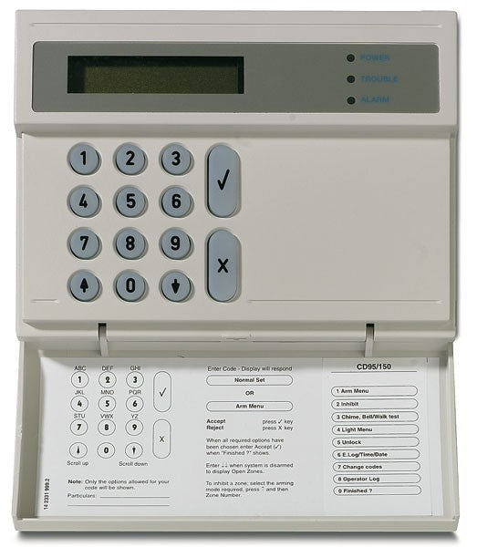 PartnerTech CD-Zentren
