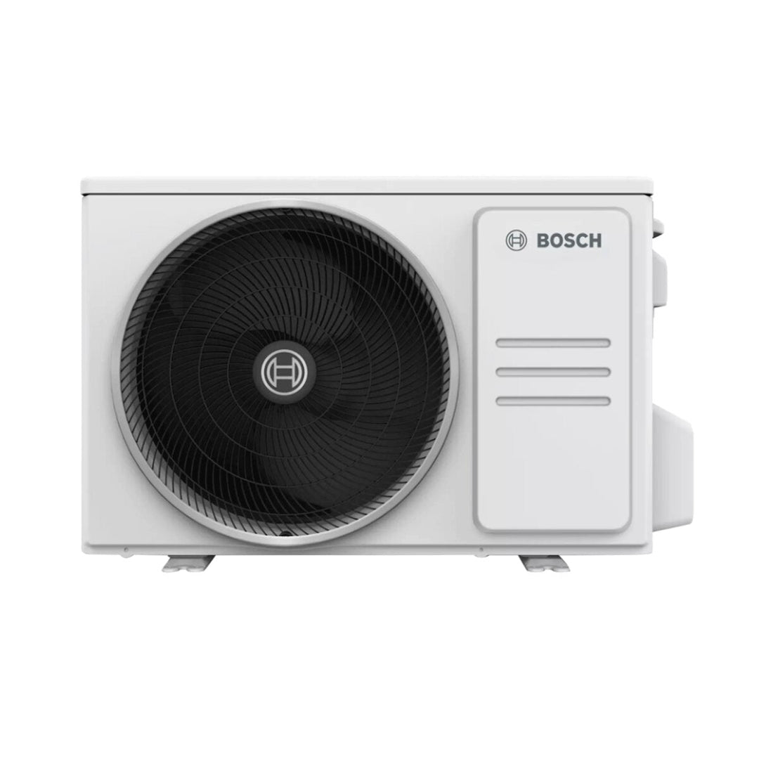 BOSCH Climate 3200i 35 WE 12000 BTU – Split-Klimagerät, 3,5/3,8 kW, R32, A++/A+, Weiß
