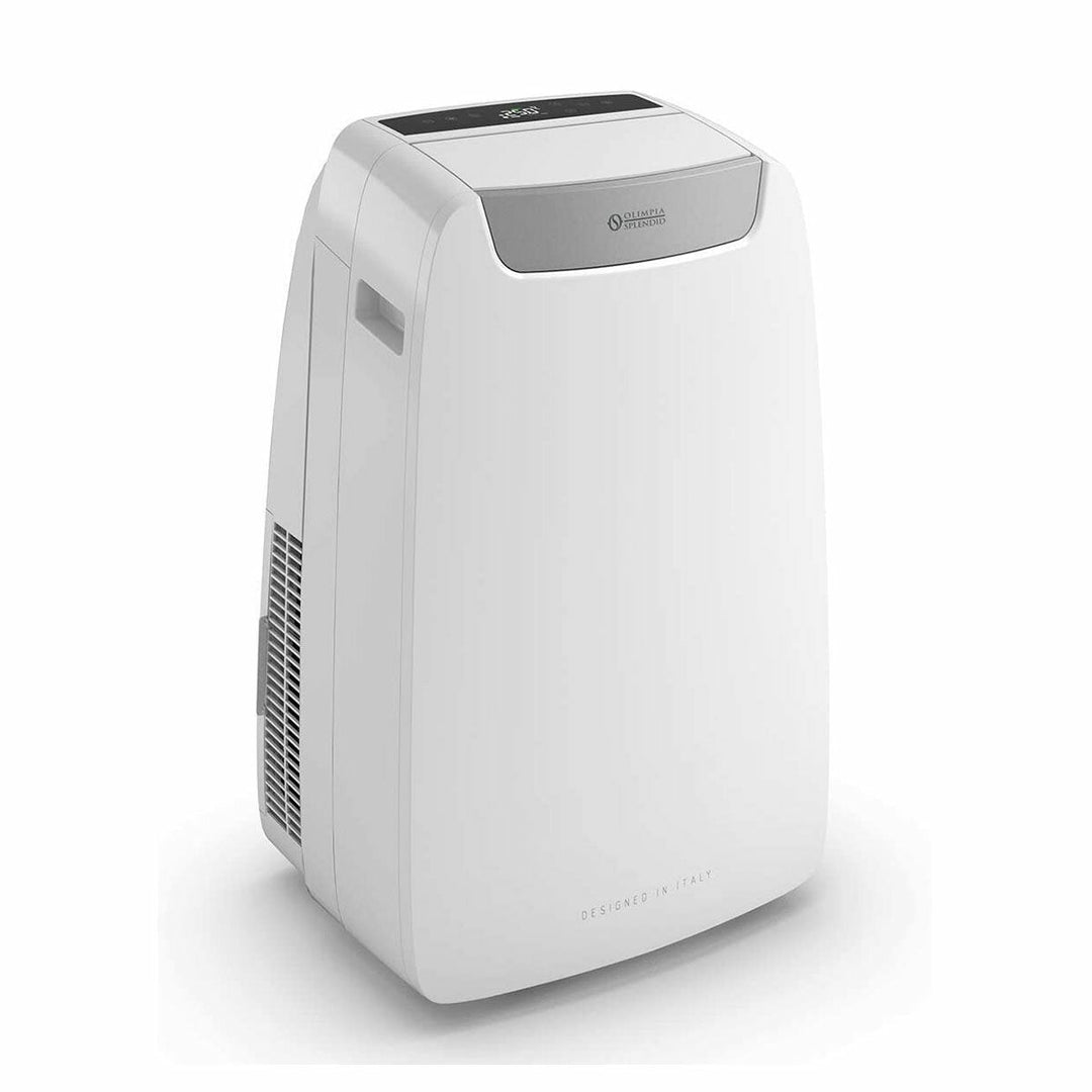Olimpia Splendid Dolceclima Air Pro 14 HP 14.000 BTU – Mobiles Klimagerät, R290, A/A+