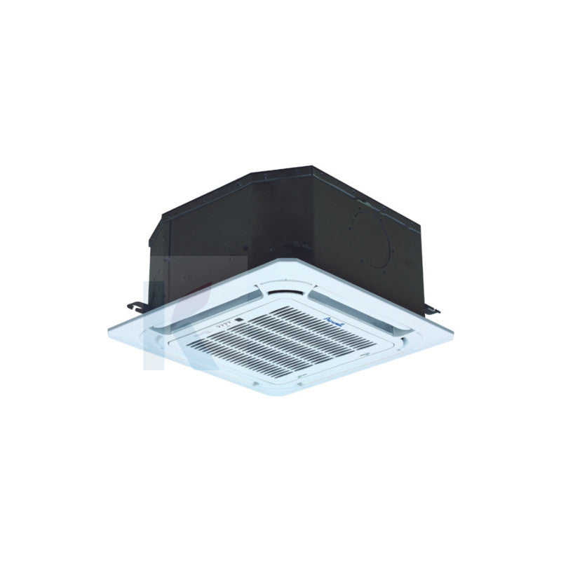Solarics Airwell Cdmx-050N-09M25 – Multi-Innenraum-Kassetten-Klimaanlage Cdmx
