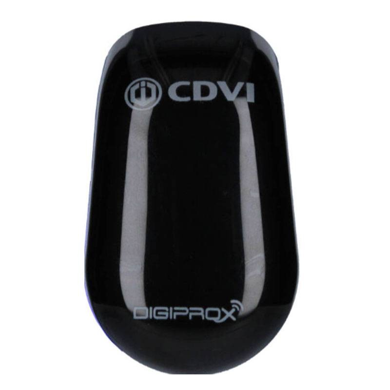 CDVI NANOPB Zutrittskontrollsystem 125 kHz