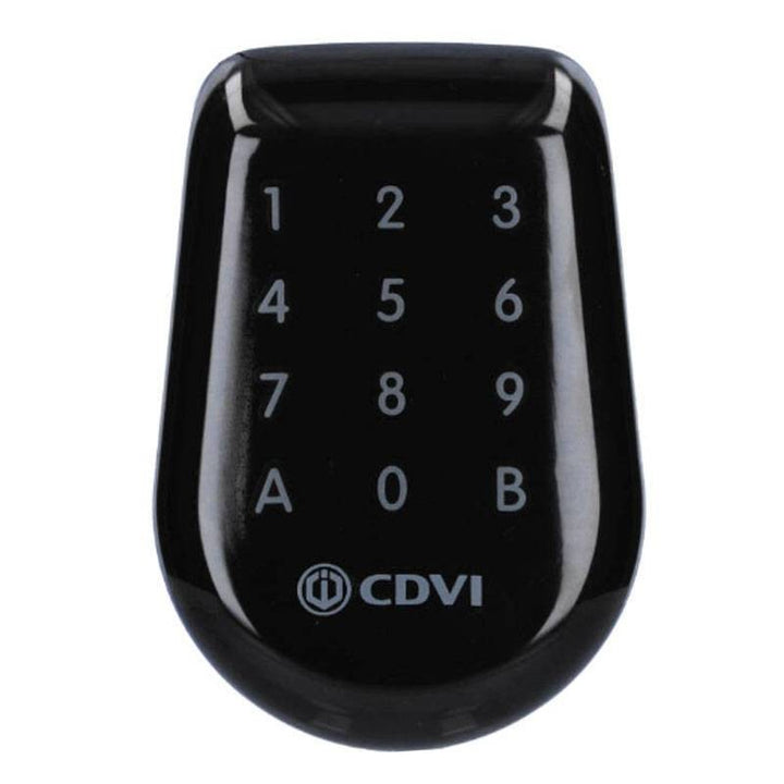 CDVI SOLARKPB Zutrittskontrollsystem mit Tastatur 125 kHz