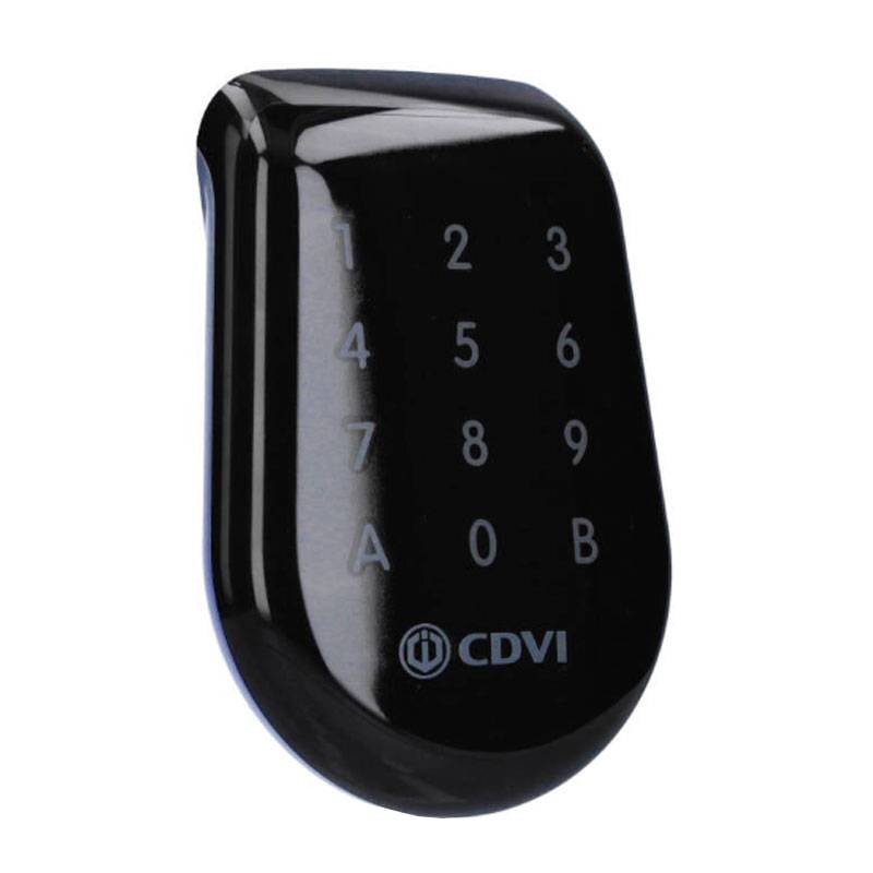 CDVI SOLARKPB Zutrittskontrollsystem mit Tastatur 125 kHz