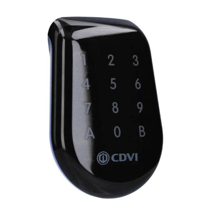 CDVI SOLARKPB Zutrittskontrollsystem mit Tastatur 125 kHz