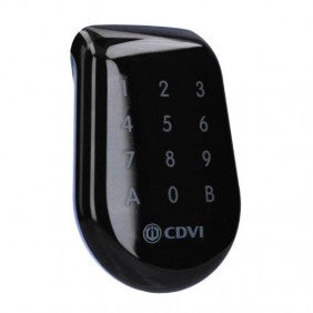 CDVI NANOPB Zutrittskontrollsystem 125 kHz
