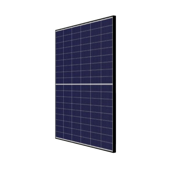 Hyundai HiT-H455CE-BF 440-460 1500V Black Frame MC4-Evo2A