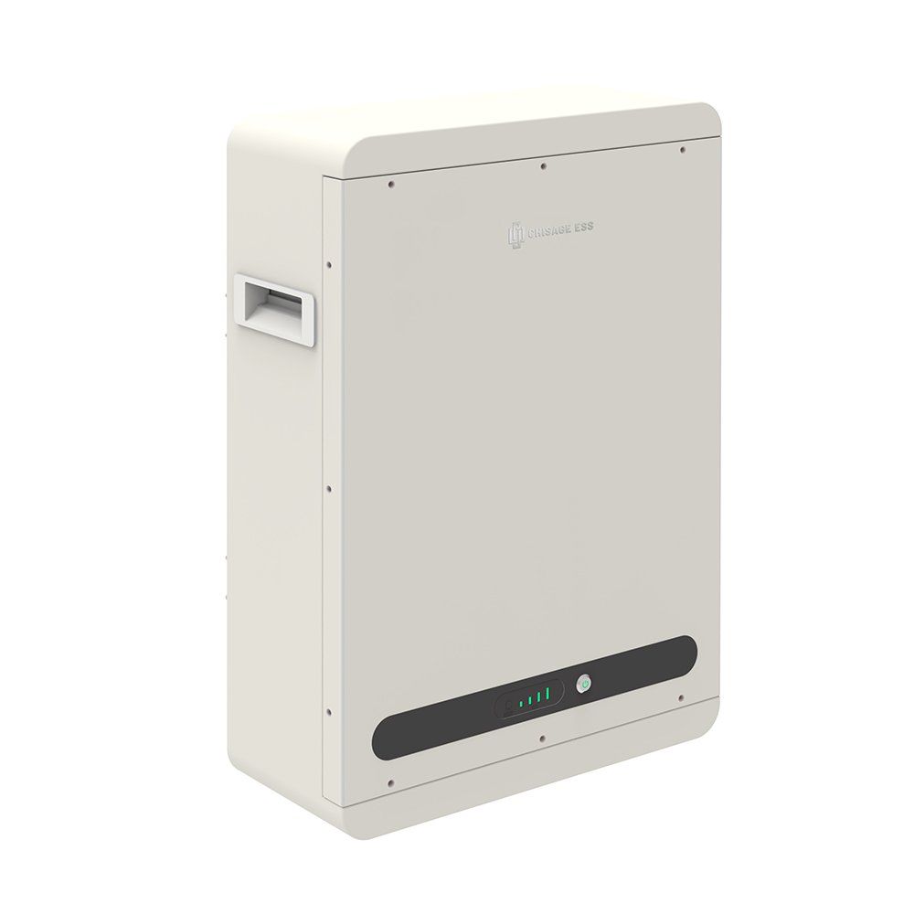 Chisage CE48100-W