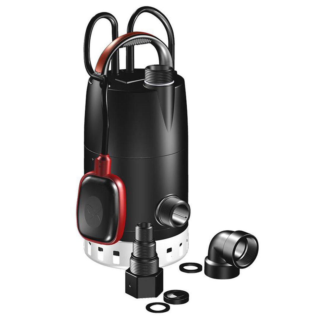 Grundfos unilift cc 7 A1 – Klarwasser-Tauchpumpe, 0,51 kW