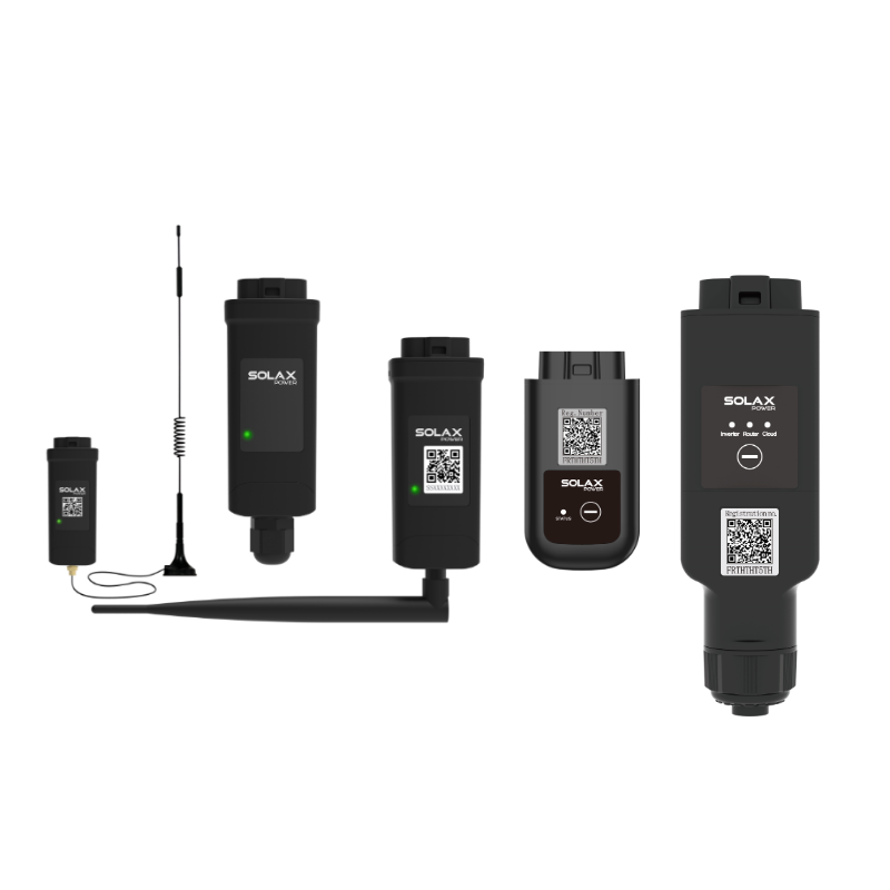 Wechselrichter Solax Pocket 4G V3.0