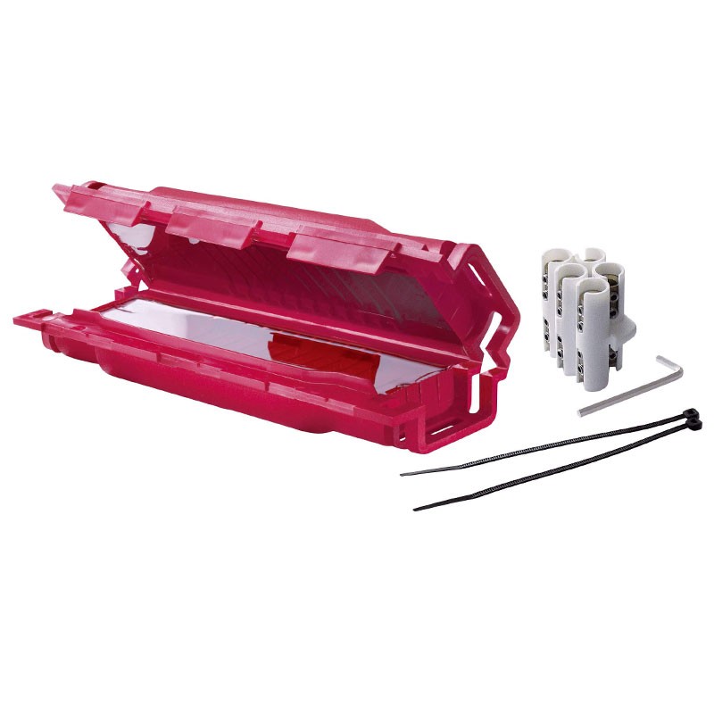 Cellpack 389679 Gel-Verbindungsmuffe