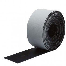 Cellpack CELLPACK Hochspannungsisolierband schwarz 0,75 x 38 mm Hochspannungsisolierband schwarz 0,75 x 38 mm 125589