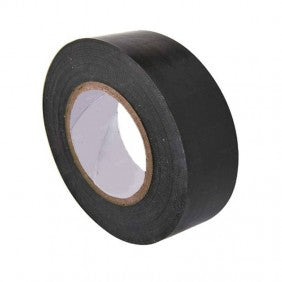 Cellpack 442065 Isolierband aus PVC schwarz 19 x 25