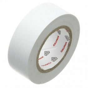 Cellpack PVC-Isolierband 19x25x0,15 145801 Isolierband