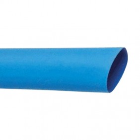 Cellpack SR1F/6.4–3.2 Schrumpfschlauch Blau Zubehör