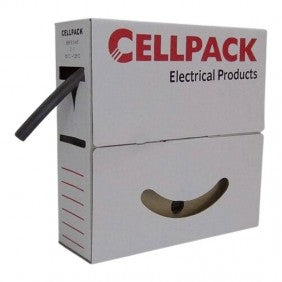 Cellpack SBS Schrumpfschlauch im Spender 4,8–2,4 10 m 145150 SBS 4,8–2,4 145150 Zubehör