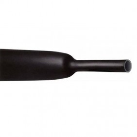 Cellpack 127431 Schrumpfschlauch mittlere Dicke 120 x 34 mm
