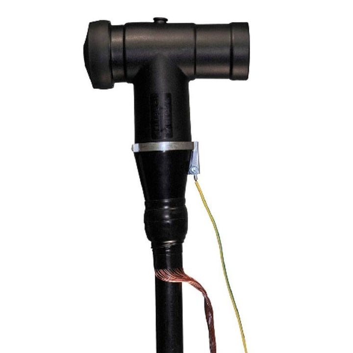 Cellpack T-3P CTS 24 kV T-3P CTS 24 kV 630 A 95 Zubehör 630 A 95 trennbarer Verbinder