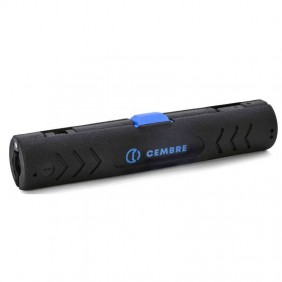 Intercable INR AV3801 Abisoliermesser Zubehör