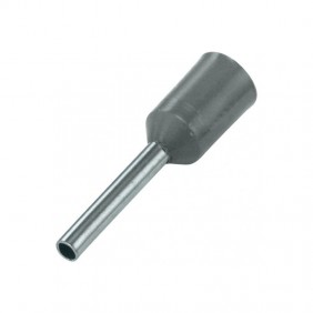 Cembre PKD410 Aderendhülsen isoliert 4 mm² 10 mm