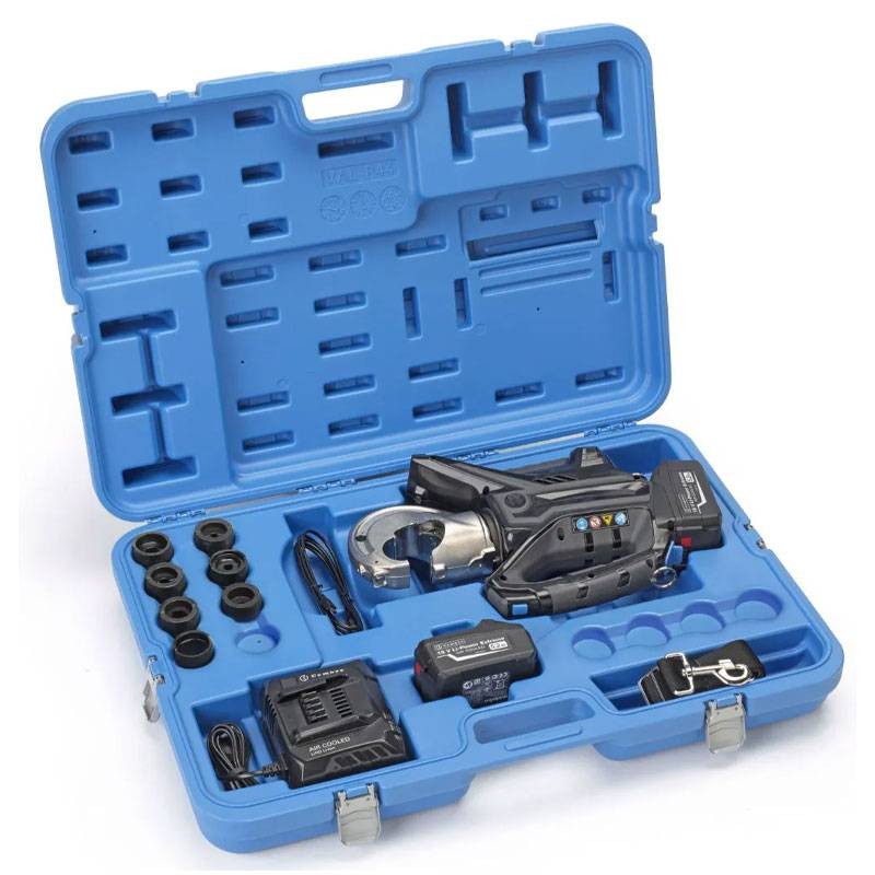 Cembre KIT-B1300-C-1 Batterie-Crimp-Kit