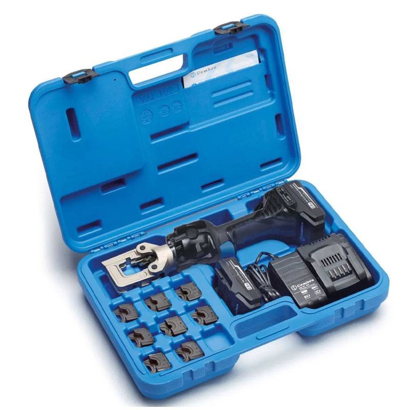 Cembre KIT-B500ND-1 Batterie-Crimp-Kit
