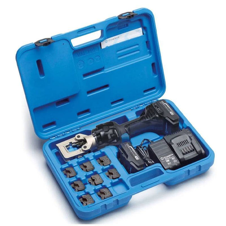 Cembre KIT-B500ND-1 Batterie-Crimp-Kit