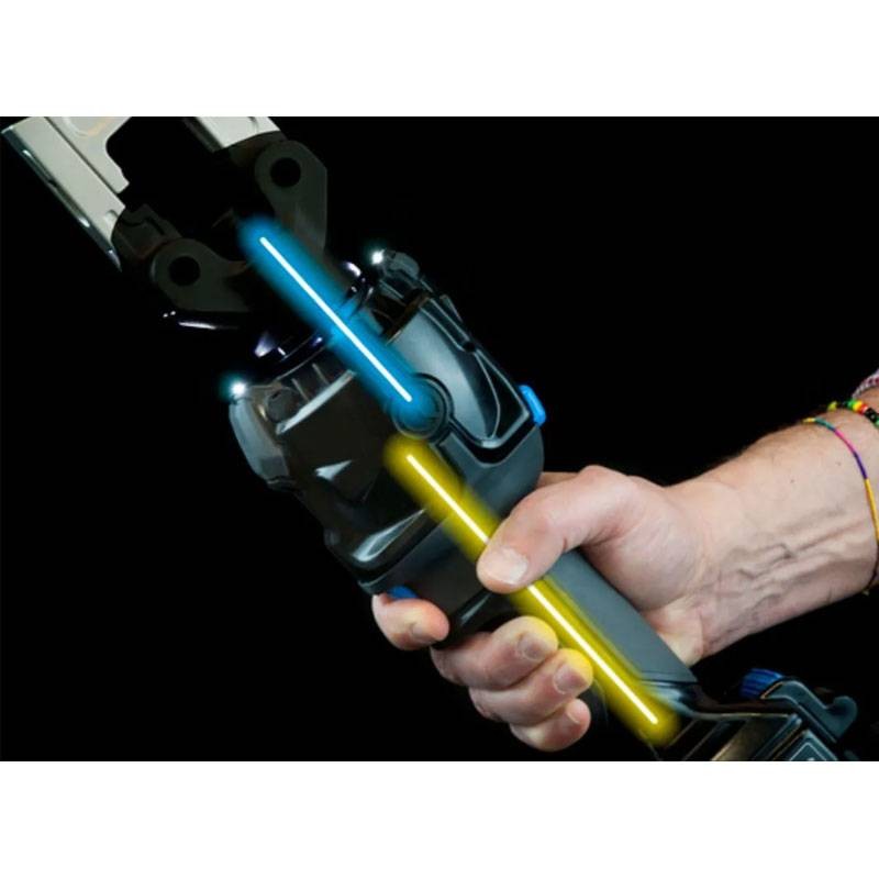 Cembre KIT-B500ND-1 Batterie-Crimp-Kit