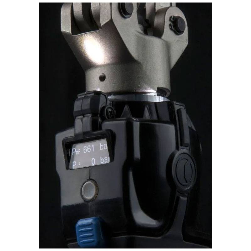Cembre KIT-B500ND-1 Batterie-Crimp-Kit
