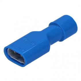 Cembre BF-F608P Isolierte Kabelschuhe 6,3 x 0,8 mm