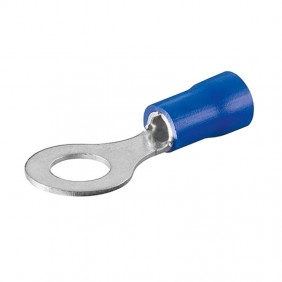 Cembre BF-M6 Isoliertes Verbindungsmaterial 2,5 mm Durchmesser 6 mm Blu