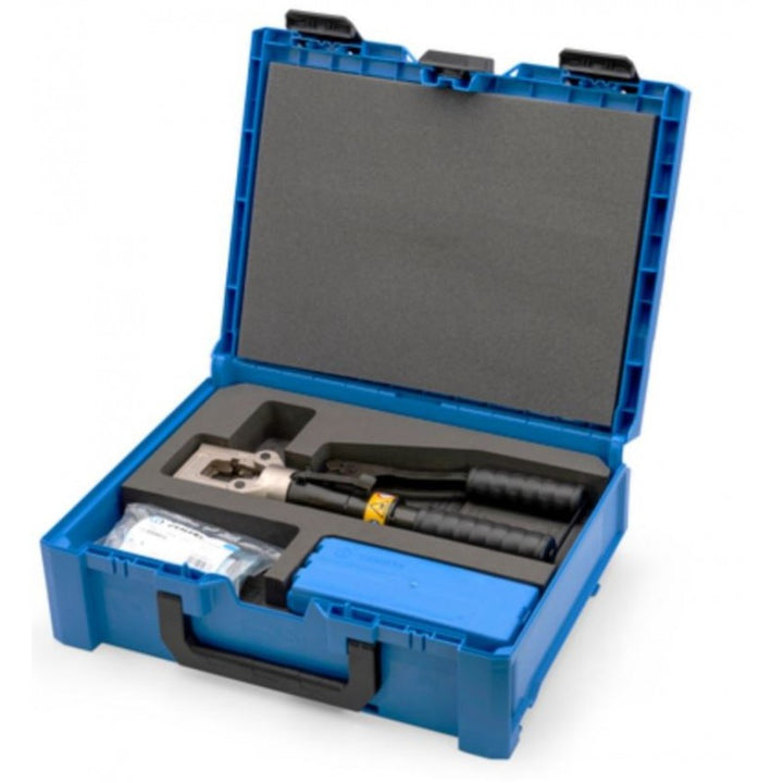 Cembre KIT-HT51–1 Hydraulisches Presswerkzeug-Set