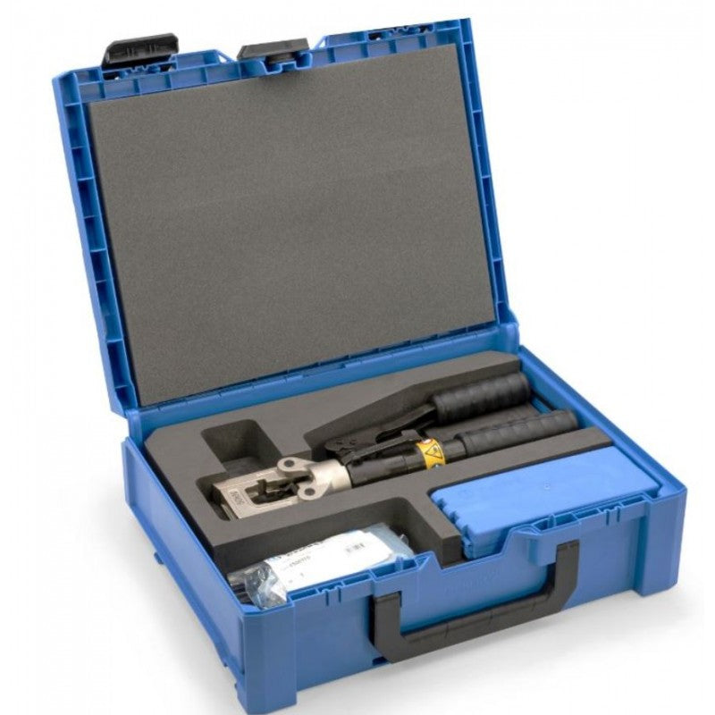 Cembre KIT-HT51–1 Hydraulisches Presswerkzeug-Set