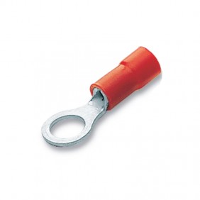 Cembre RF-M5 Quetschkabelschuhe 1,5 mm² 5 mm