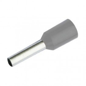 Cembre PKT7508 Aderendhülse 2 x 0,75 mm² 12 mm