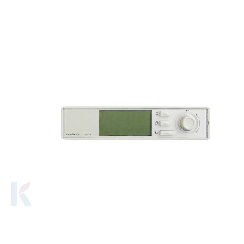 Solarics Daikin Ekclws – Centralized Warmwasser (DHW) probe für EKCC9-W controller