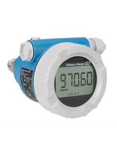 Endress+Hauser Cerabar PMC51BPressure transmitter